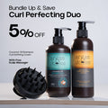 Curl Perfecting Duo