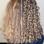 Curly Girl Movement