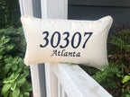 Custom Lumbar Pillows