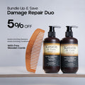 Damage Repair Duo