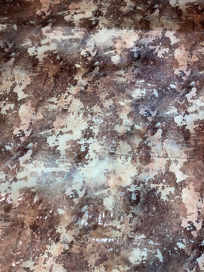 Dark Rust