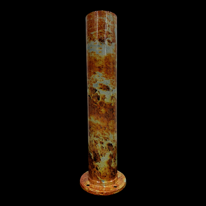 Dark Rust