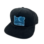 Dark Sky - Cord Hat