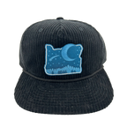 Dark Sky - Cord Hat