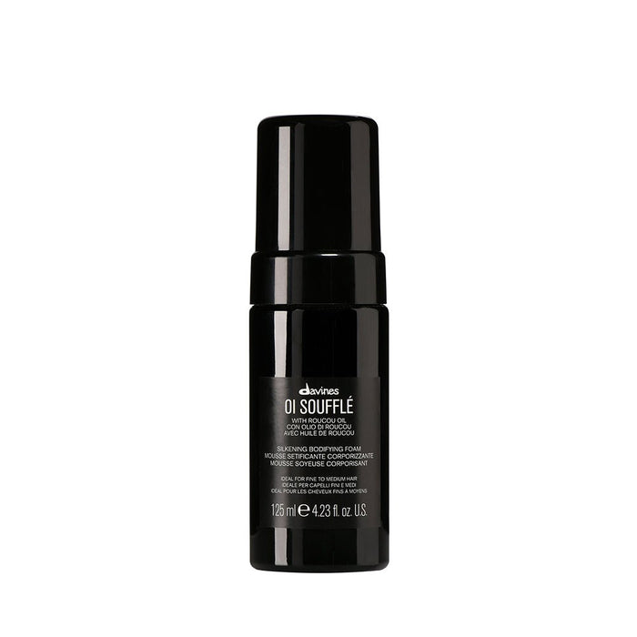 Davines Oi Souffle 125ml - Beauty Tribe