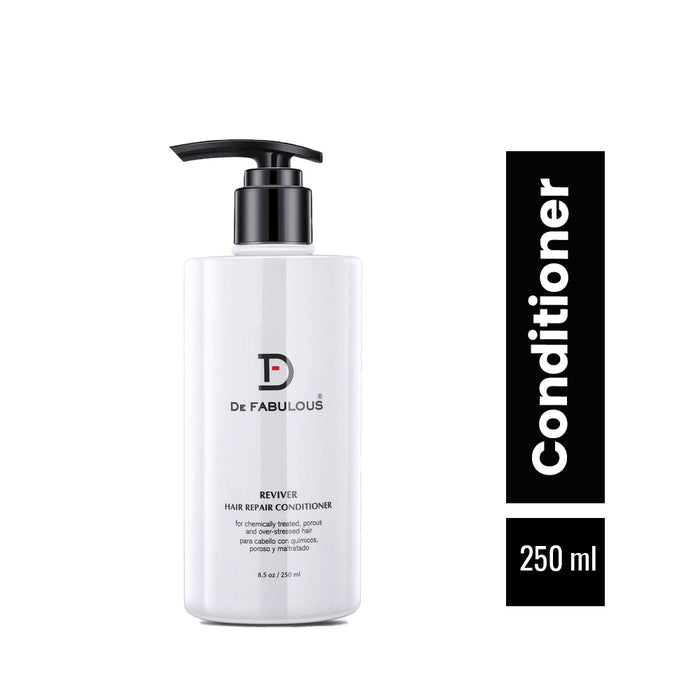 De Fabulous Reviver Hair Repair Conditioner 250Ml