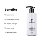 De Fabulous Reviver Hair Repair Conditioner 250Ml