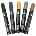 Opaque Bullet Tip Marker