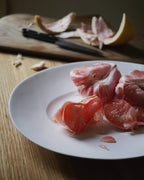 Deep Oval Platter