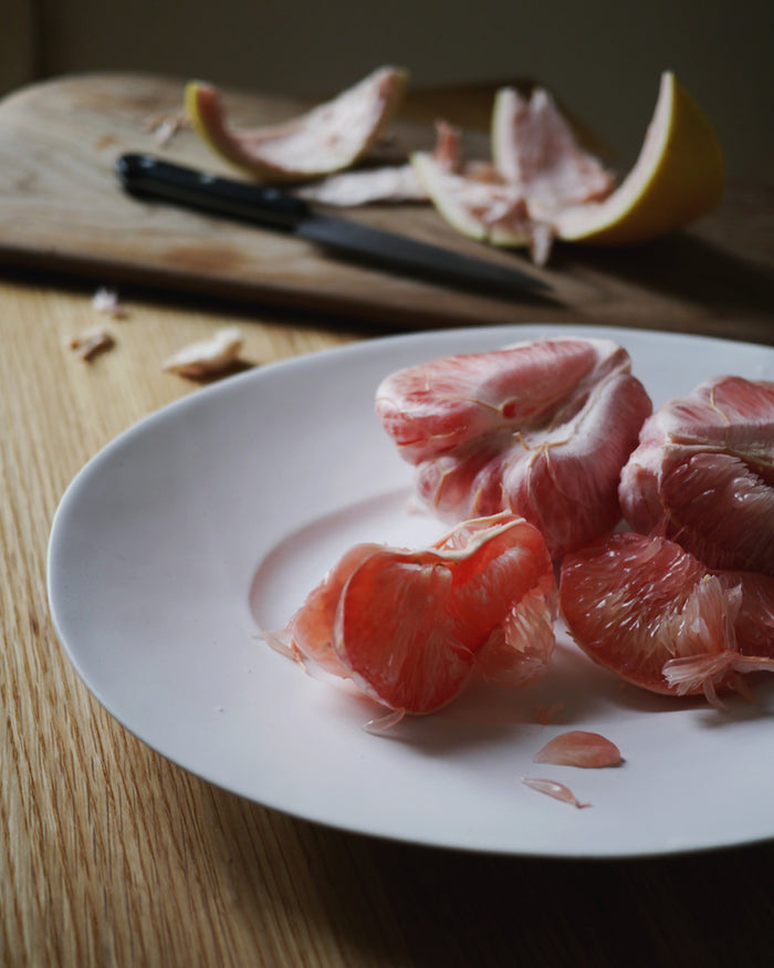 Deep Oval Platter