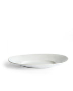 Deep Oval Platter