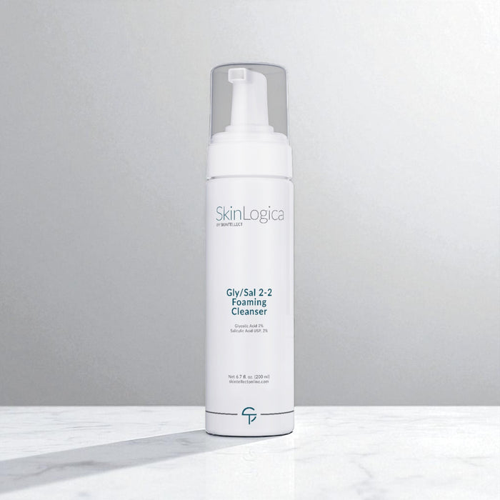 Deep Pore Gly/Sal Cleanser