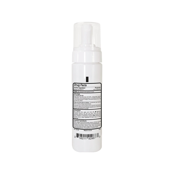 Deep Pore Gly/Sal Cleanser