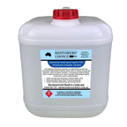 Denatured Absolute Alcohol – DAA 100%