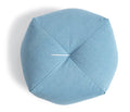 Denim Pillow - "Debbie" (OUT OF STOCK)