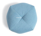 Denim Pillow - "Debbie" (OUT OF STOCK)