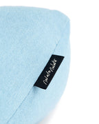 Denim Pillow - "Debbie" (OUT OF STOCK)