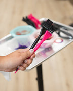 Detail Brush Set - 2 Pack