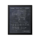 Device Independent Message Distribution Patent Print
