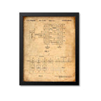 Device Independent Message Distribution Patent Print