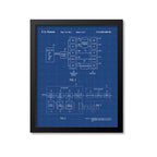 Device Independent Message Distribution Patent Print