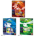 Digimon Watches & DIM Cards 37 Types