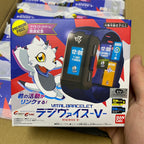 Digimon Watches & DIM Cards 37 Types