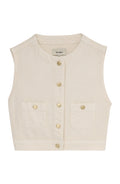 DL1961 Manning Vest-Manilla
