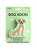 Dog 3D Socks