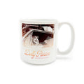 Dolly Parton: Journey of a Seeker Exhibit Mug