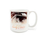 Dolly Parton: Journey of a Seeker Exhibit Mug