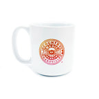 Dolly Parton: Journey of a Seeker Exhibit Mug