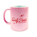 Dolly Parton: Journey of a Seeker Glitter Mug