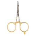 Dr. Slick 5.5" Scissor Clamp