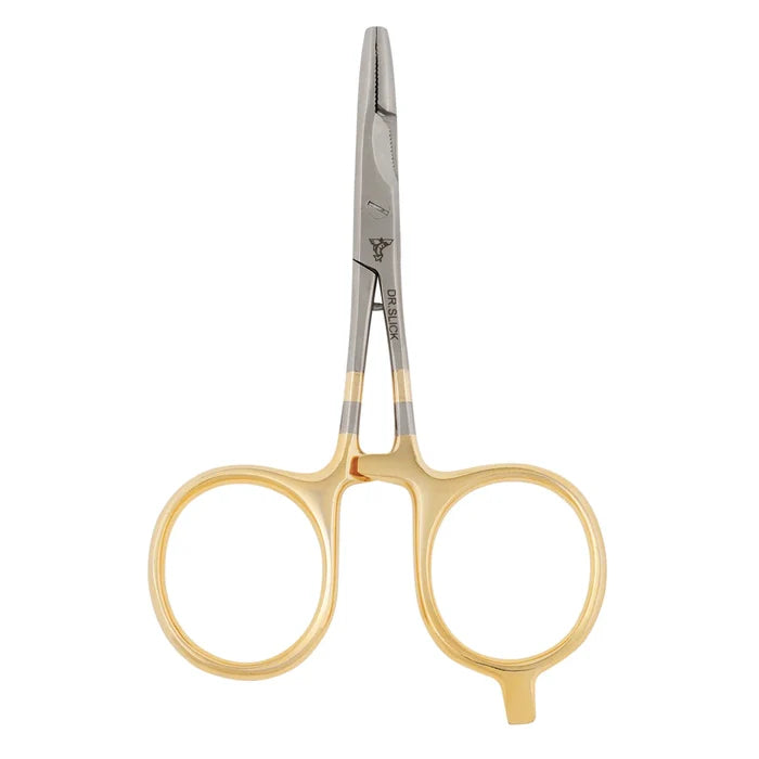 Dr. Slick 5.5" Scissor Clamp