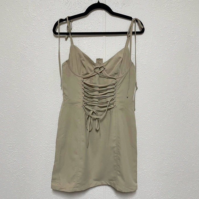 Dresses Fashion Nova Size Medium