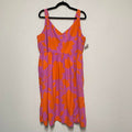 Dresses Lane Bryant Size 18