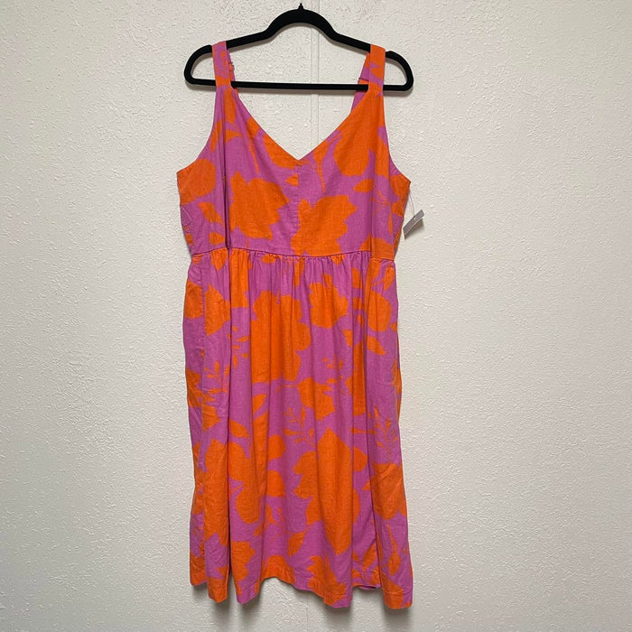 Dresses Lane Bryant Size 18