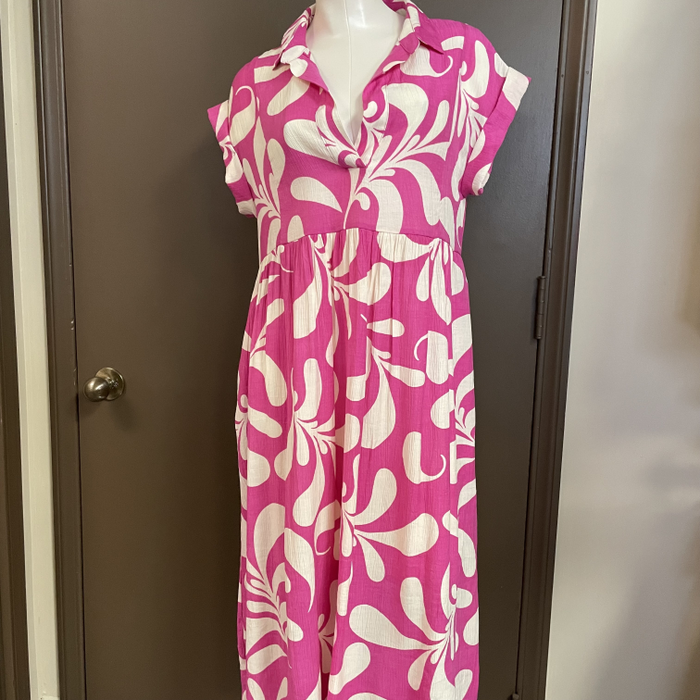 Dresses umgee Size Small