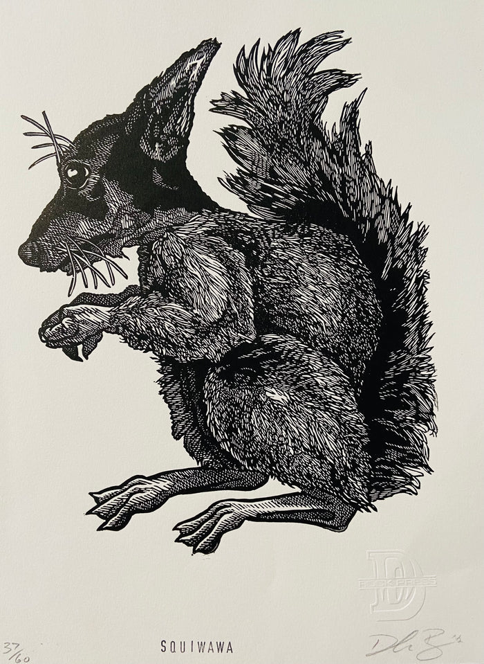dRock Press - Squiwawa