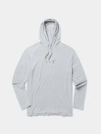 Duck Camp Men's Lightweight Performance Drirelease Hoody
