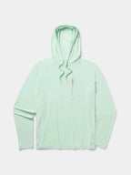 Duck Camp Men's Lightweight Performance Drirelease Hoody