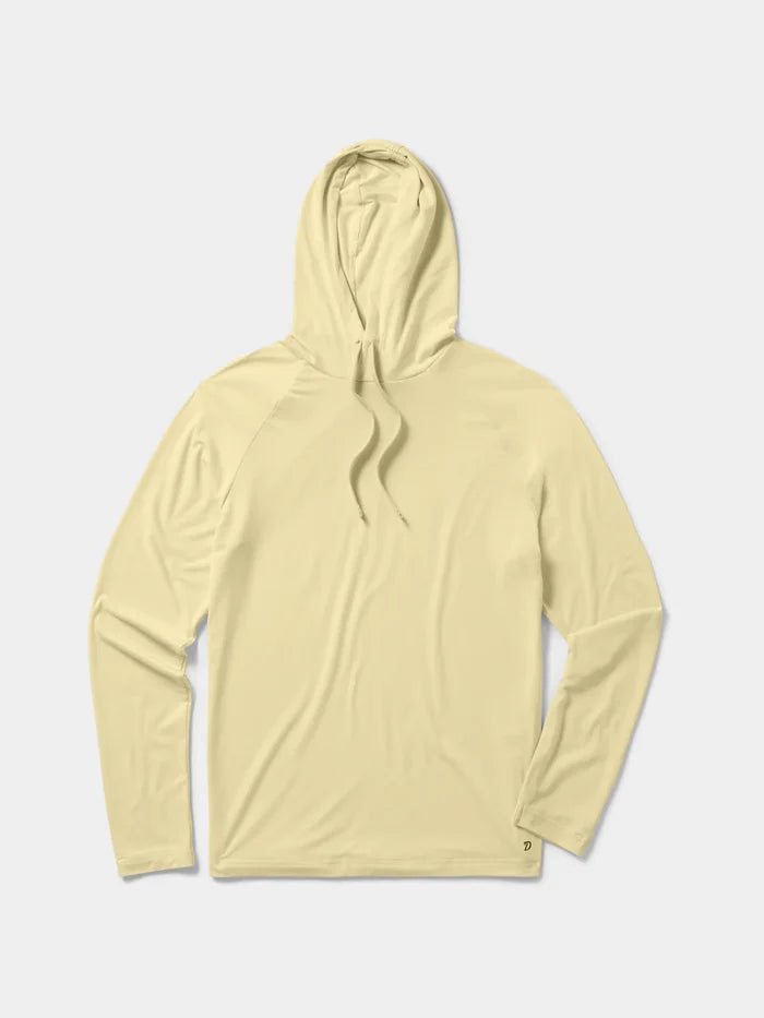 Duck Camp Women's Lightweight Performance Drirelease Hoody