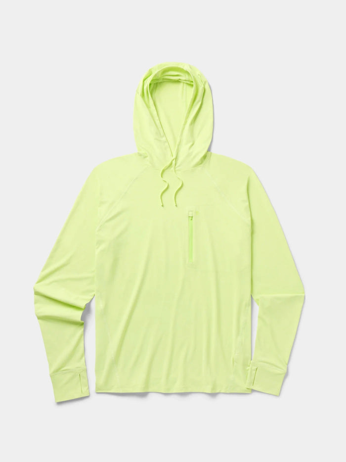 Duckcamp Brrr Lightweight Performance Hoodie