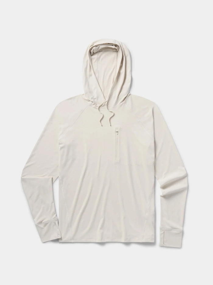 Duckcamp Brrr Lightweight Performance Hoodie