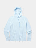 Duckcamp M's Brrr Lightweight Rockport Hoodie