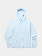 Duckcamp M's Brrr Lightweight Rockport Hoodie