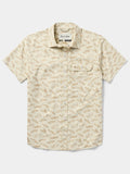 Duckcamp M's Brrr Performance Shirt- SS