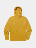 Duckcamp M's DC Bug Screen First Layer Hoodie