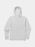 Duckcamp M's DC Bug Screen First Layer Hoodie